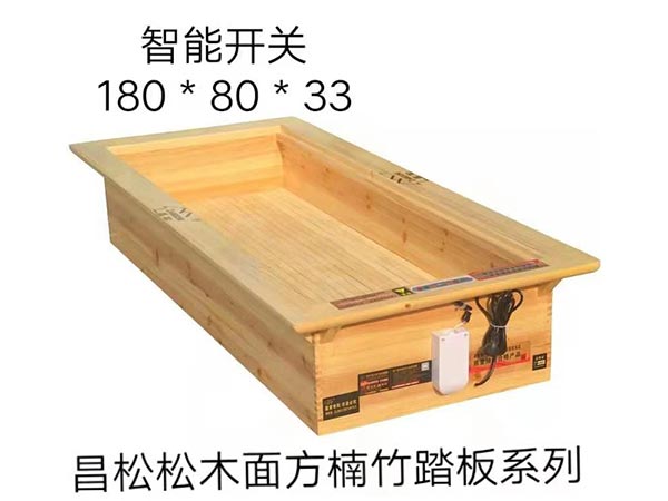 智能开关180*80*33